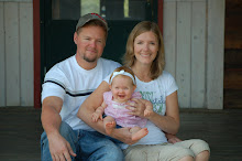 Jeff, Camie, & MaKayla