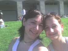 Con la petiza Yesi