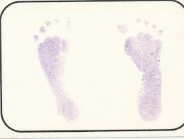 Littlest Fooprints