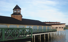 Cocinerias y Feria Dalcahue