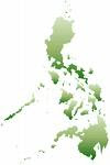Philippine Map