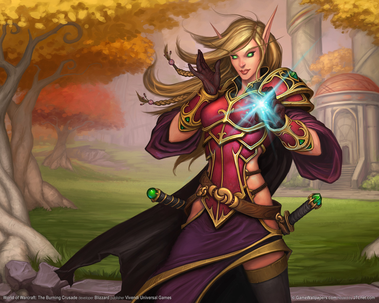 Warcraft Warcraft