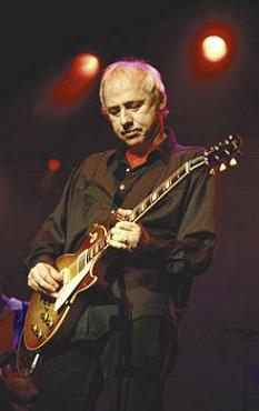 Mark Knopfler