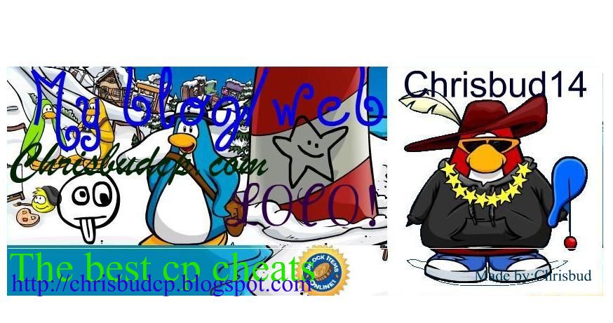 Chrisbudcp