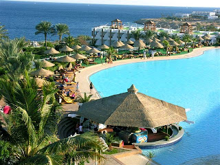 The beach tourism and leisure tourism The beach tourism and leisure tourism