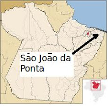 SÃO JOÃO DA PONTA