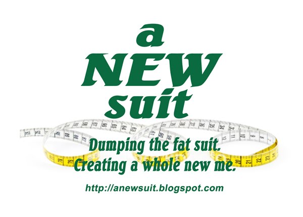 A New Suit