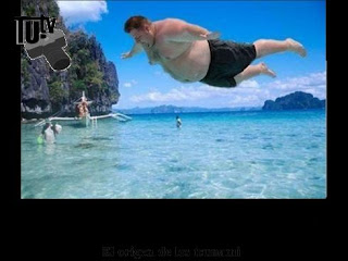 Arrancamos Mojaditos la Mañana