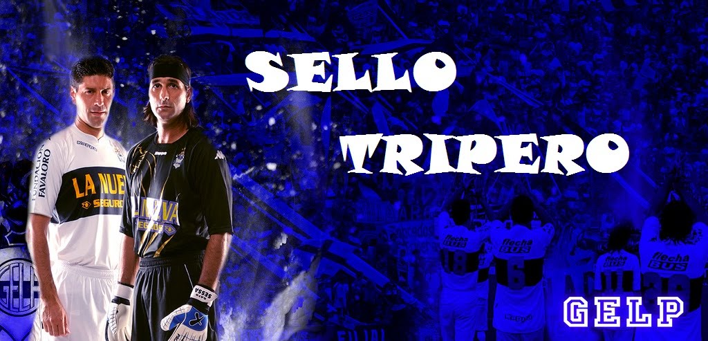 Sello Tripero