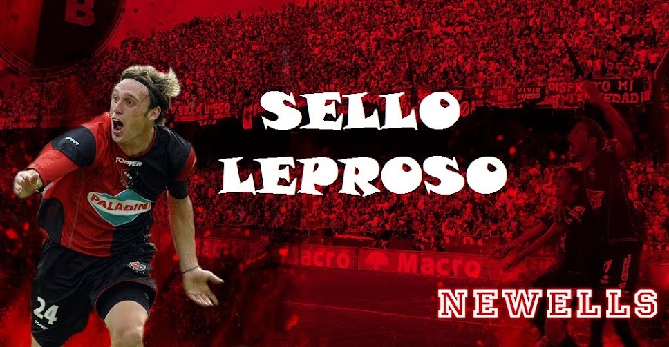 Sello Leproso