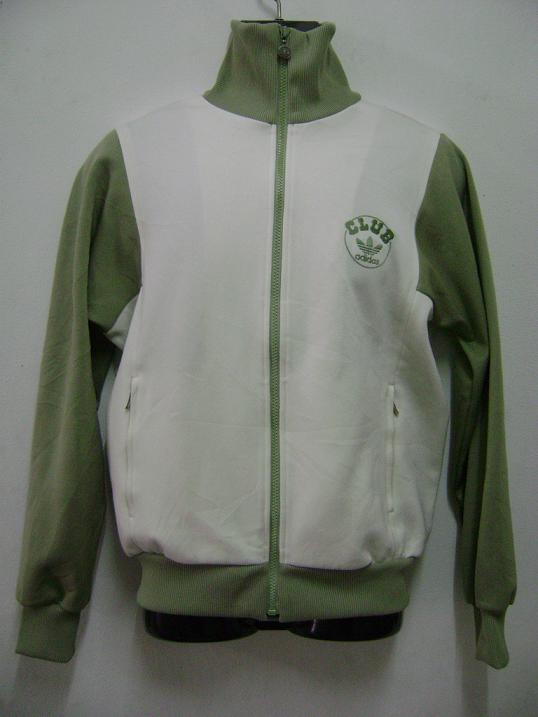 adidas club jacket