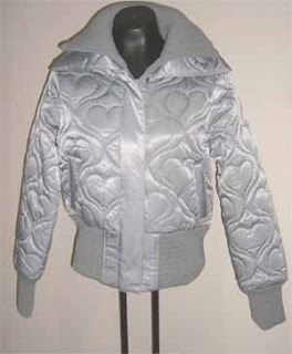 Old Navy jacket