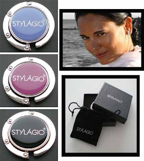 Stylagio purse hooks