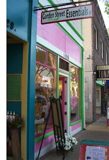 San Luis Obispo shopping