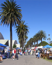 Ventura Flea Market