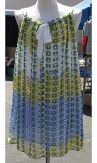Rose Bowl Flea Market