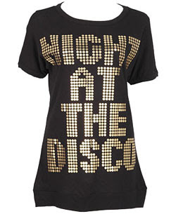 Forever 21 graphic t-shirt