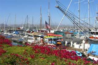 Ventura Harbor