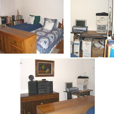 bedroom redecorating
