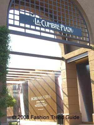 BCBG Max Azria Santa Barbara La Cumbre