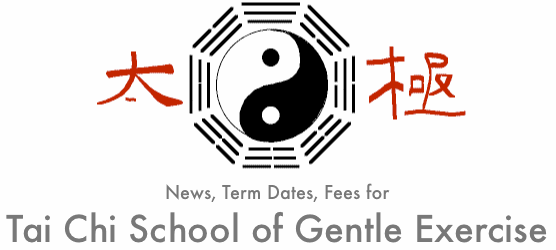 Tai Chi School of Gentle Exercise
