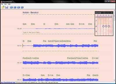 chord pickout version 3.0 registration key chord pickout version 3.0 registration key