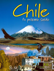 .....CHILE....CHILE...LINDO.....