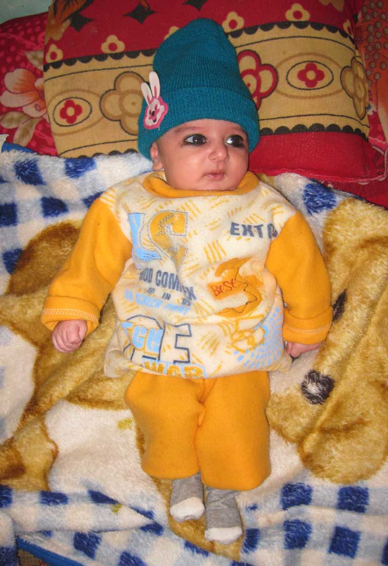 Cute Pakistani Babies Nature, Cultural, and Travel Photography Blog