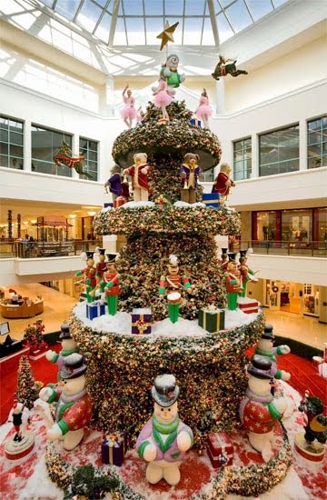 Welcome to Miami &amp; The Beaches: Aventura Mall Black Friday Sales