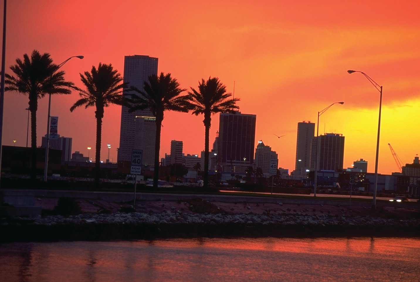Miami northwestern