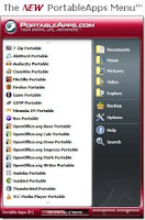 sofware postabil pentru memoria usb