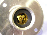 water inlet myers valve check faulty rv don