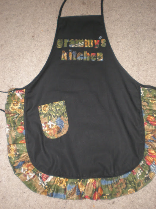 Apron