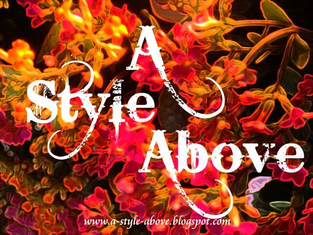 A Style Above