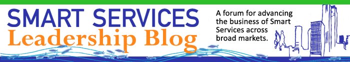 Smart Services Blog