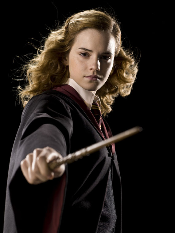 Hermione Granger Costume