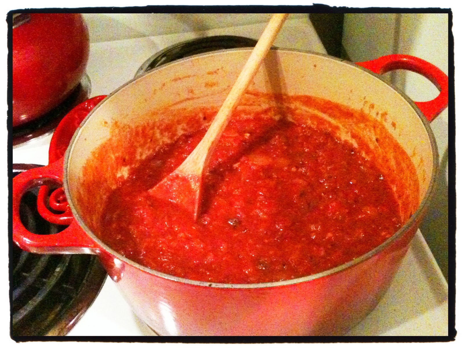 Delight's Bites Quick, Easy Marinara