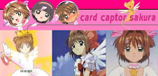 Wallpaper de *Sakura card captors*-Wallcaptors