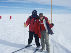 Cross country skiing