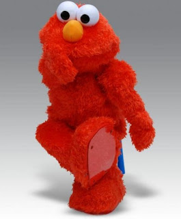elmo live toy