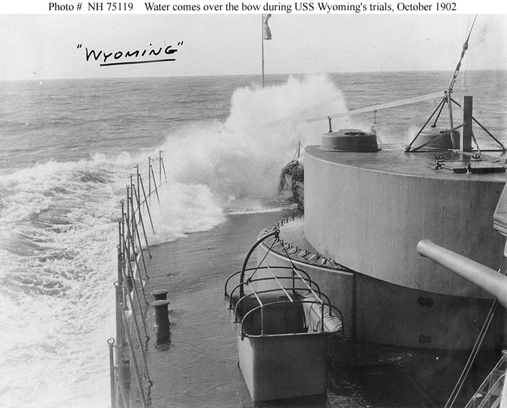 naval warfare uss wyoming monitor no 10 later uss cheyenne union iron works san francisco