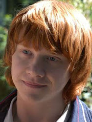 Ronald Weasley