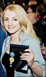 Luna Lovegood