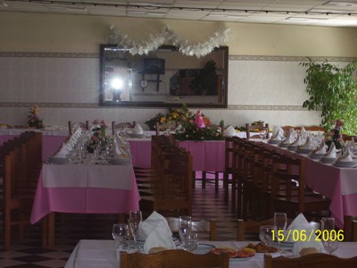 Sala Serviços