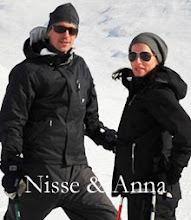 Nisse och Anna