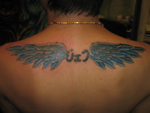 Wings by Marcus