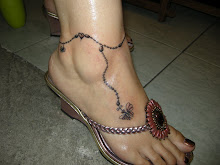 Anklet by Helen