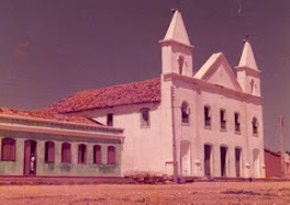 IGREJA DE SANTO ANTÔNIO