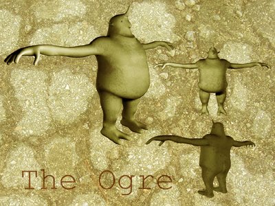Meet The Ogre!