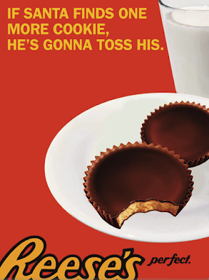 Reeses Ads